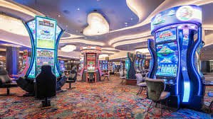 rich88 Live Casino